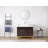 42" Modern Vessel Sink Style Bathroom Vanity Set-1298672455-1298672454