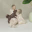 Amoureux et chiens