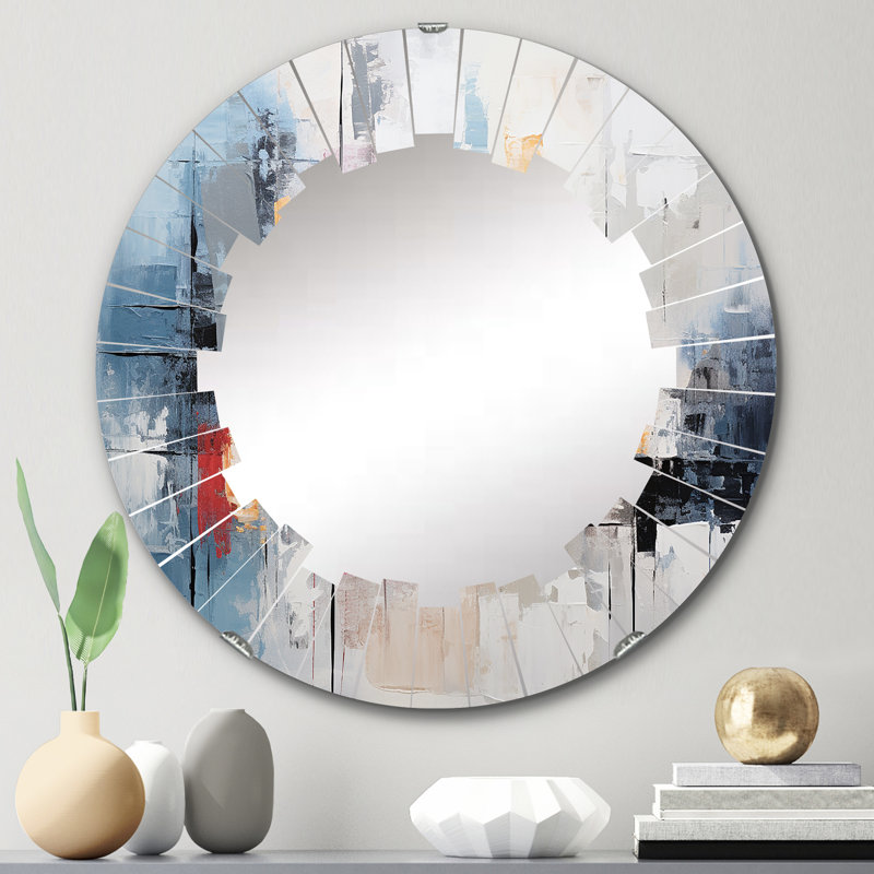 Miroir Someries, 24 po x 24 po