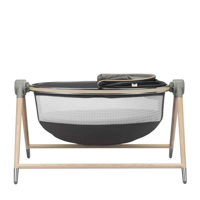 Maxi-Cosi Sibia Bassinet, Onyx Heritage