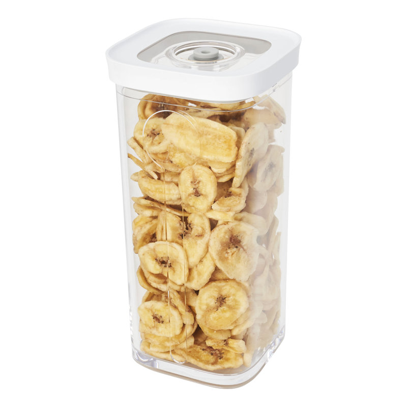 ZWILLING CUBE 2-Pc 3S Container Set