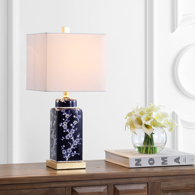 Mccourt Ceramic Table Lamp