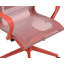 Ergonomic Swivel Mesh Home Office Chairs With Wheels, Adjustable Backrest, Seat Height, And Tilt Function-253352050