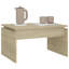 Goderski Sled Coffee Table-846878429