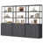 Dark Gray Alder selected