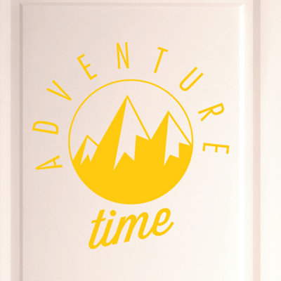 Wall Decal