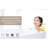 Acrylic Freestanding Bathtub