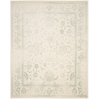 Nuss Oriental Performance Rug