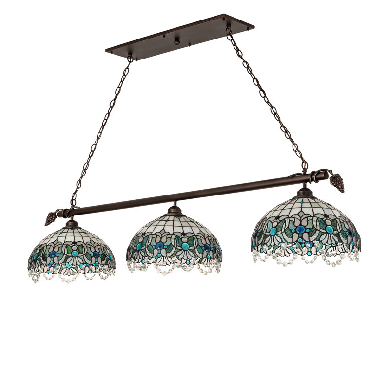 3 - Light Pendant