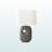 Diantha Standard Ceramic Table Lamp in Dark Gray, 25.59'' H X 15.84'' W X 10.84'' D