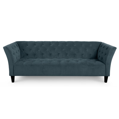 Carruth Upholstered 91'' Sofa