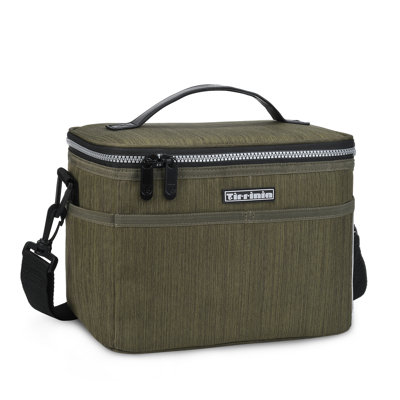 Sac pour le déjeuner Tirrinia