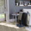 Saana End Table, Living Room Sofa Side Table-118252450