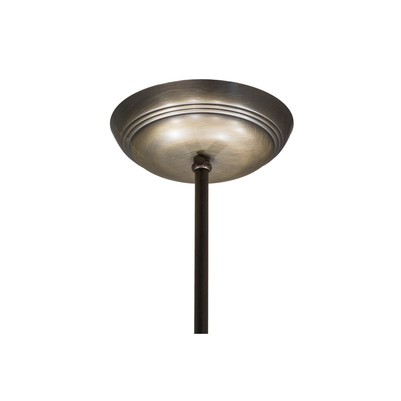 Berau 9 - Light Chandelier