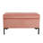 Briony Upholstered Flip Top Storage Bench-321514667