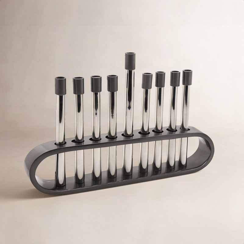 Chronicle Menorah