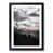 Black Framed