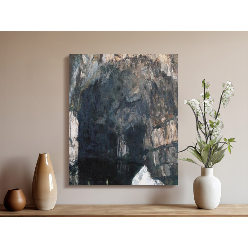 Goodner Wrapped Canvas Print Set, 15x30