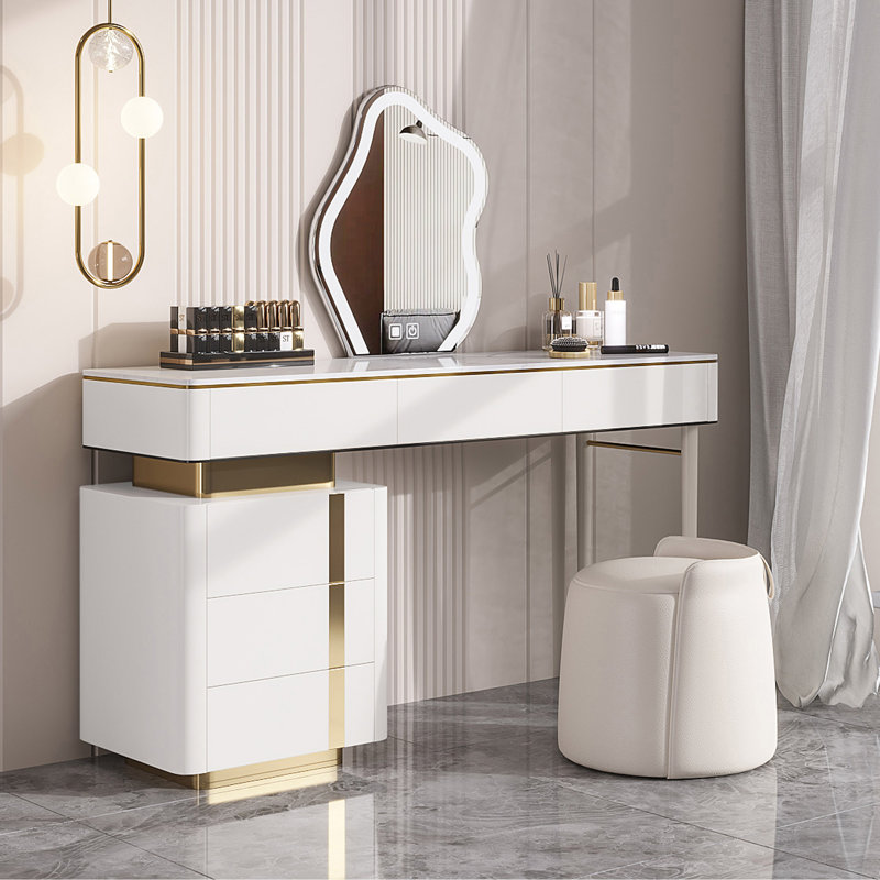 Coiffeuse Fabrizia
