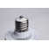 Field Selectable LED Corncob Mogul Extended Base 120-277 Ranged Voltage 600 Watt HID Replacement