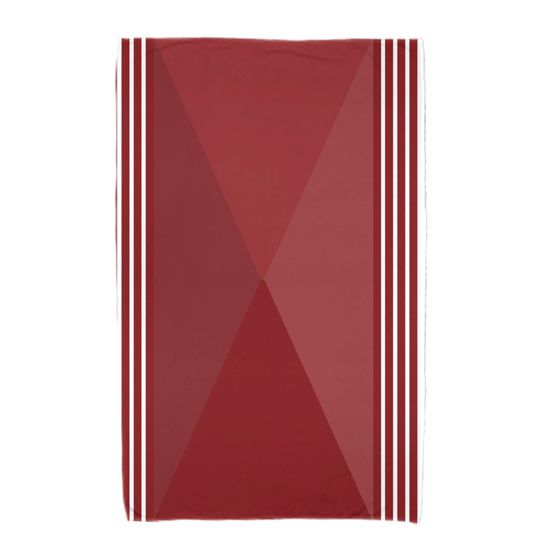 polyester, Rouge