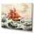 Toile tendue