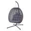 COMO HANGING RATTAN EGG CHAIR-1030816599