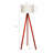60.5 " Tripod Floor Lamp