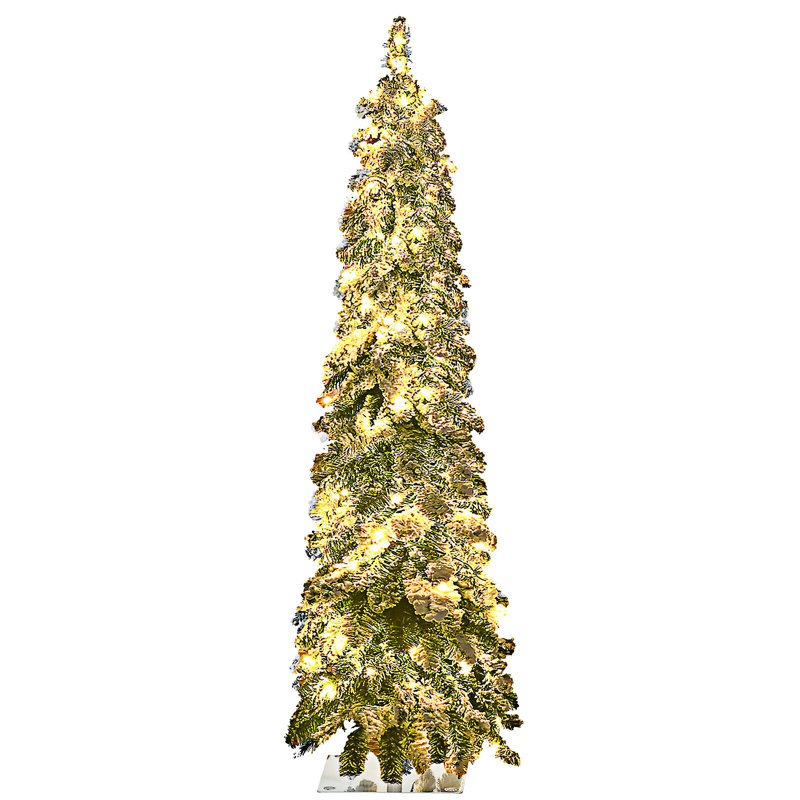 Arbre de Noël artificiel Tall, 3'11"