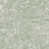 Moss Green Toile