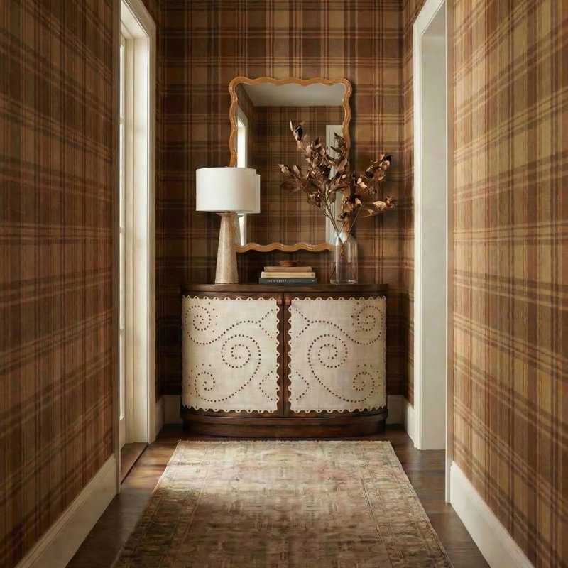 Lampe de table Beaumont