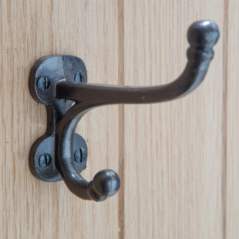 Iron Wall Wall Hook