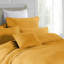 Marnisha Microfiber / Polyester Solid Colour Duvet Cover Set with Pillowcases-23736436-23684628