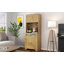Armoire autoportante avec armoire Pantry Buffet