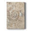 Fossil Nautilus II - galerie sur mesure Cavas-765041029