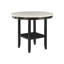Ensemble de table et tabouret de bar GRETA