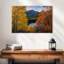 Bear Lake en automne-107508955