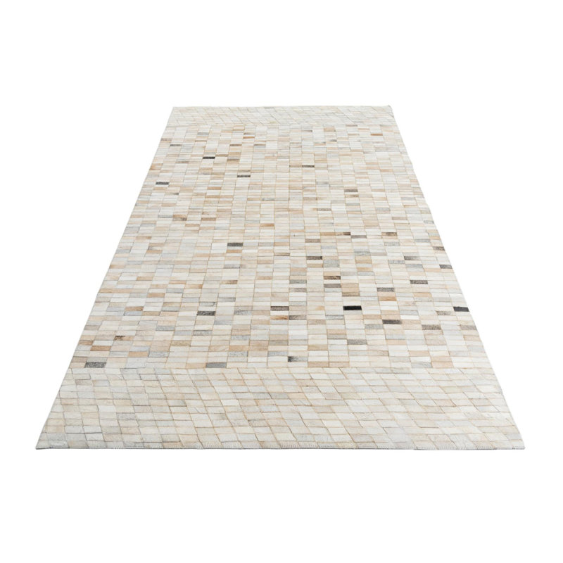 Tapis crème Juliana