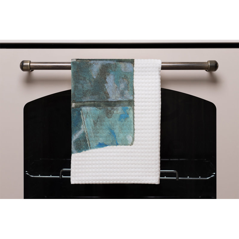 Cotton Tea Towel Kitchen Towel