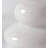 Caesyn Handmade Glass Table Vase