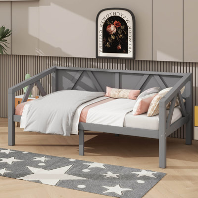 Modern Minimalist Daybed