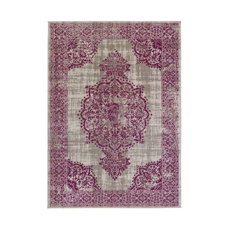 Brieah Floral Indoor / Outdoor Area Rug, Rectangle 200 x 290cm