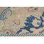 Tapis traditionnel délavé 4 x 10