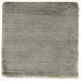 Bonn Hand-Loomed Area Rug in Light Gray