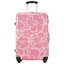 Valise à roulettes Hardshell 3 pièces avec valise TSA