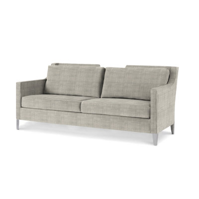 Del Mar Outdoor 2 - Seat Patio Sofa