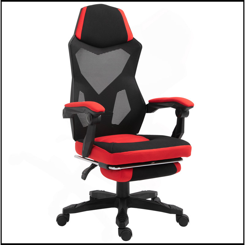 Comfortable Ergonomic Office Chair With Advanced Functions For Enhanced Productivity