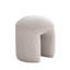 Repose-pieds large fantaisie 17,72 po Zeven-2140964744