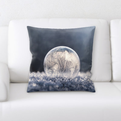 Coussin décoratif