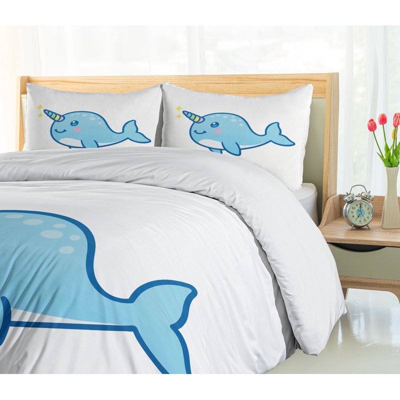 Duvet Cover